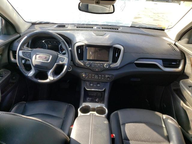 3GKALXEX2JL173523 GMC Terrain Denali