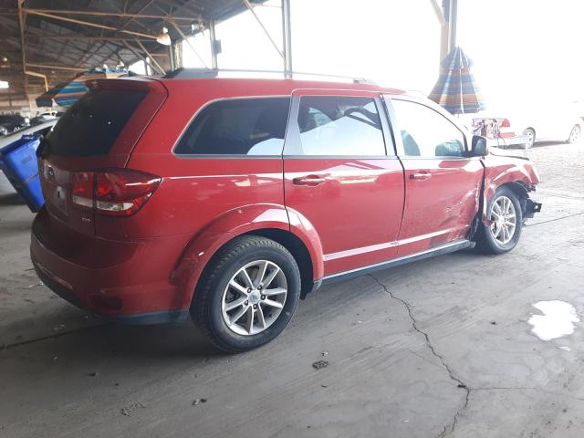 3C4PDCBB1JT275240 Dodge Journey Sxt