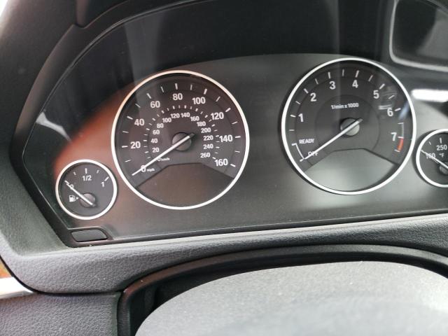 WBA3C3G53FNT51551 BMW 320 I Xdrive
