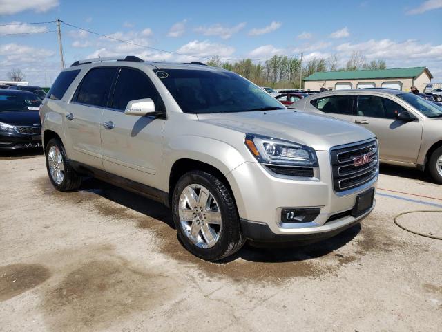 1GKKRSKD8HJ277578 GMC Acadia Limited Slt-2