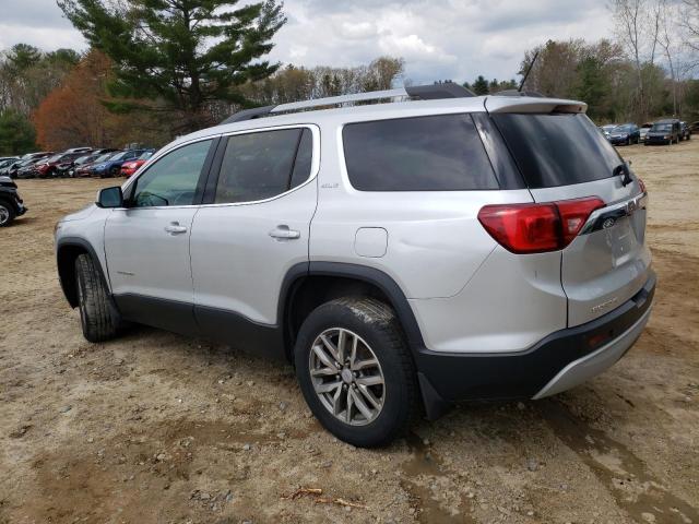 1GKKNLLAXHZ325881 GMC ACADIA SLE