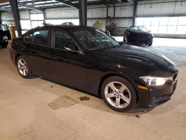 WBA3C3G55FNT53463 BMW 320 I Xdrive