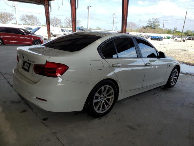 WBA8E5G34HNU44463 BMW 320 XI