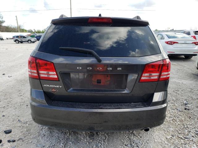 3C4PDCAB6HT505141 Dodge JOURNEY SE