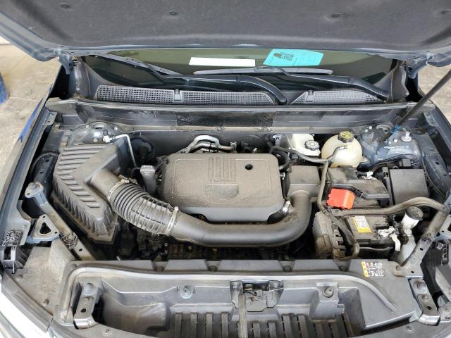 1GKKNRL40LZ177617 GMC ACADIA SLE