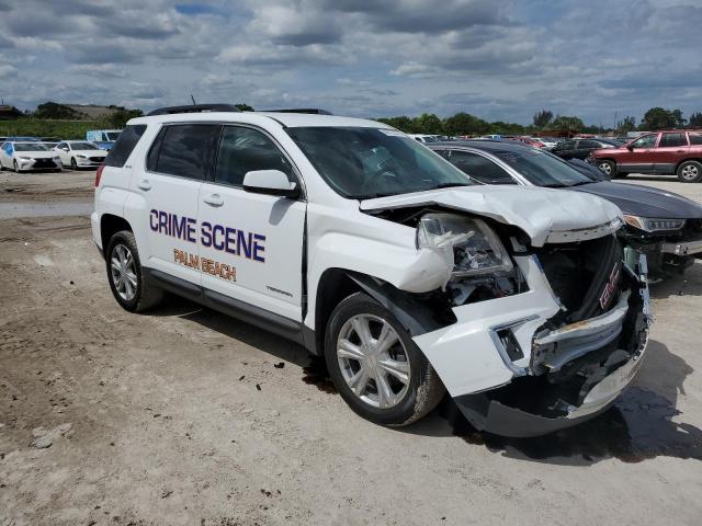 2GKFLNE35H6276280 GMC Terrain Sle