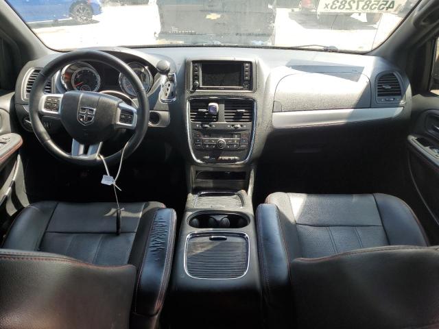 2C4RDGEG5JR146752 Dodge Grand Caravan Gt