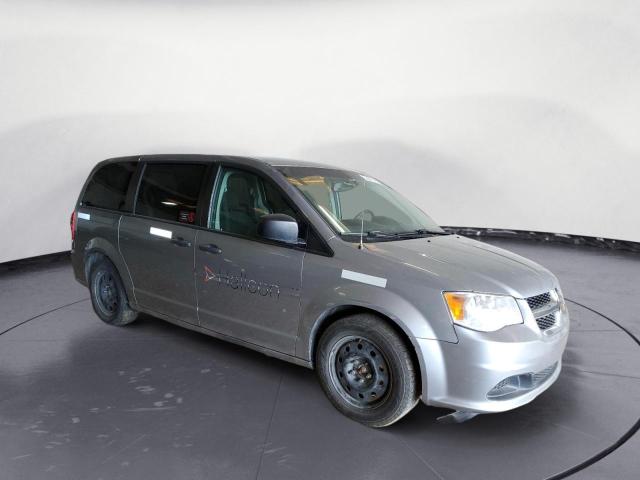 2C4RDGBG9KR805213 Dodge Grand Caravan Se