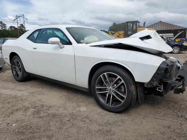 2C3CDZGG1KH752639 Dodge Challenger Sxt