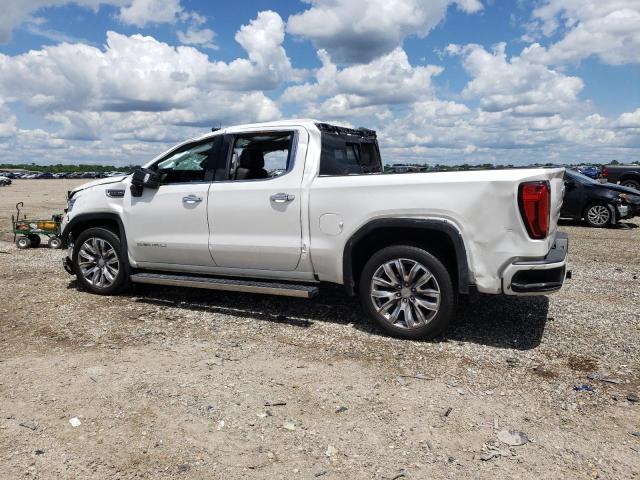 3GTPHGED4NG679267 GMC Sierra C1500 Denali