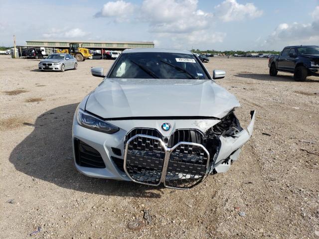 WBA73AV00PFP23940 BMW 430xi Gran Coupe