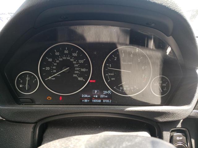 WBA3B9C57EP458200 BMW 335 XI