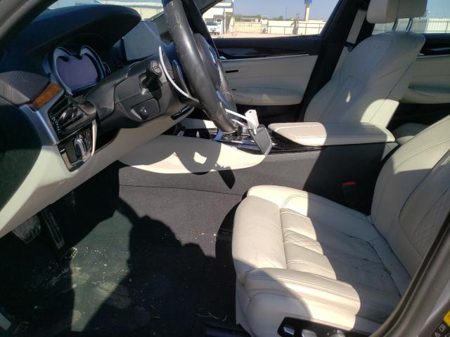 WBAJB9C56JB035882 BMW M550xi