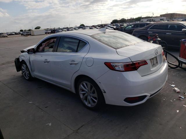 19UDE2F73GA015973 Acura Ilx Premium Tech