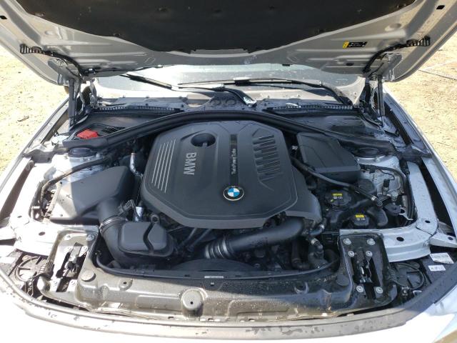 WBA4E3C30HG187492 BMW 440i Gran Coupe
