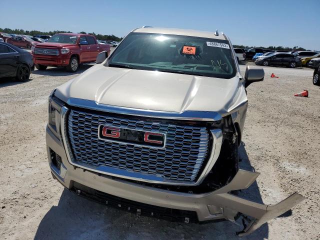 1GKS1JKL1NR247232 GMC YUKON XL DENALI