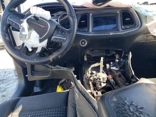 2C3CDZBTXJH310543 Dodge Challenger R/t