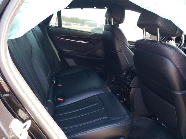 5UXKU6C38H0S99768 BMW X6 Xdrive50i