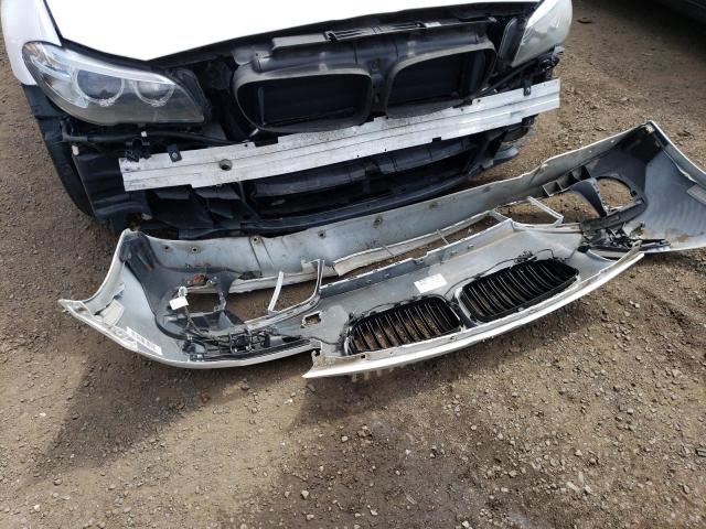 WBA5A7C57ED613507 BMW 528 XI