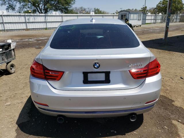WBA4E3C30HG187492 BMW 440i Gran Coupe