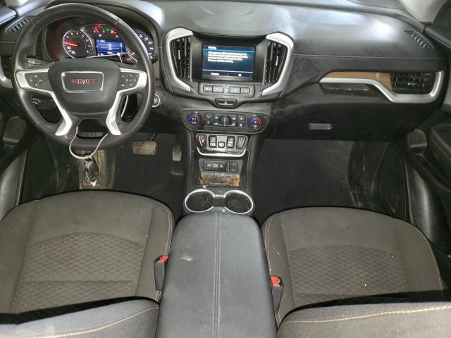 3GKALTEV7KL317737 GMC Terrain Sle