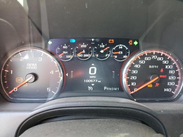 1GT424E8XFF114899 GMC Sierra K3500 Denali