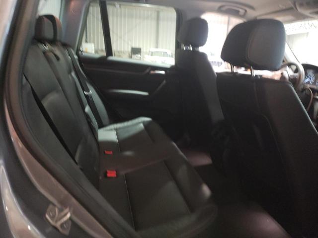 5UXWZ7C5XH0U47123 BMW X3 Sdrive28i