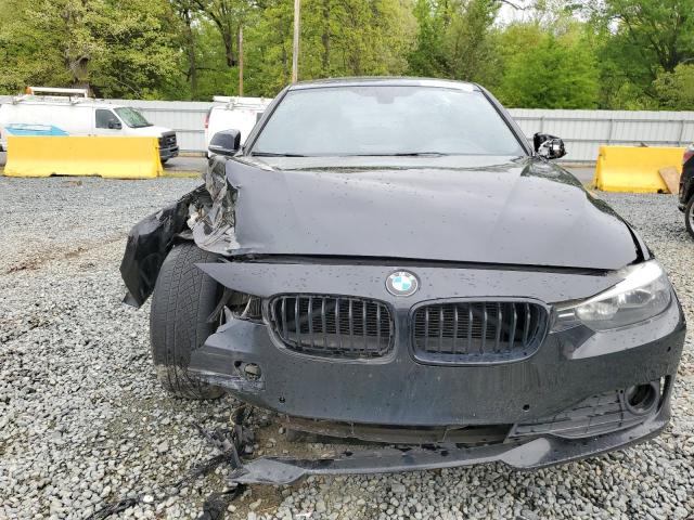 WBA3B1G54ENN91276 BMW 320 I