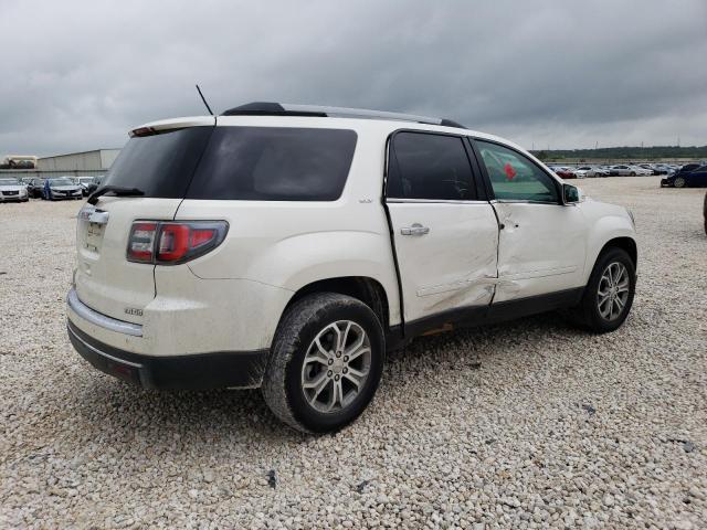 1GKKRRKD3FJ161839 GMC Acadia Slt-1