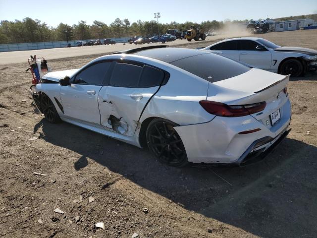 WBAGV8C04LCD46842 BMW M850XI