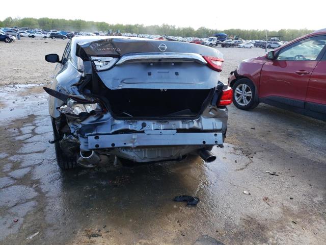 1N4AA6AP8GC407708 Nissan Maxima 3.5s