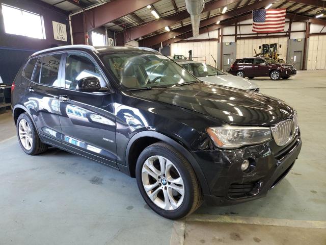 5UXWX7C57G0K36143 BMW X3 Xdrive35i