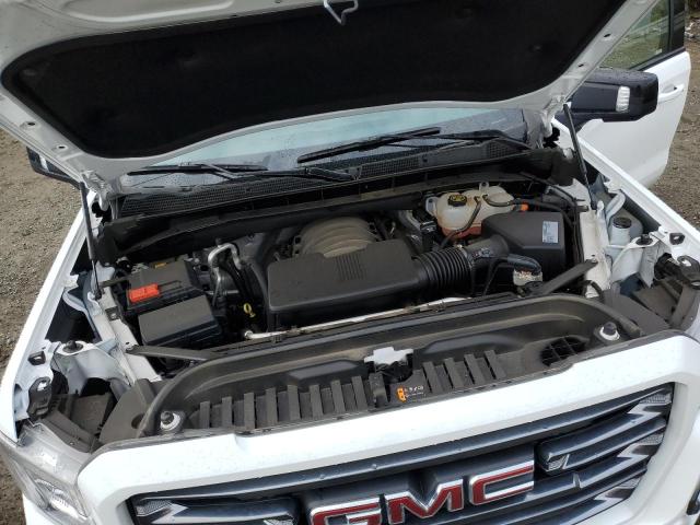 1GTP9EEL0MZ287782 GMC Sierra K1500 At4