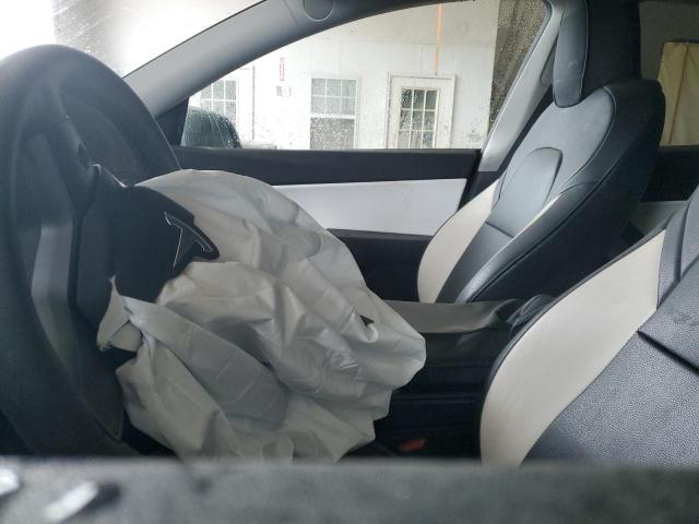 5YJYGAED4MF210771 Tesla Model Y