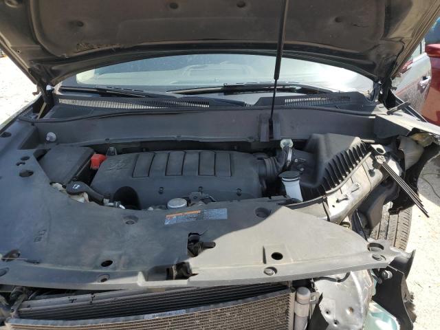 1GKKRSKD4FJ193903 GMC Acadia Slt-2