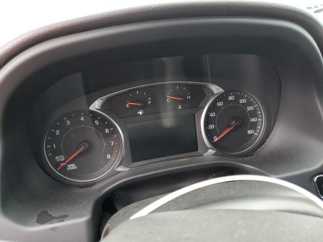 1GKKNULS1LZ164019 GMC ACADIA SLT