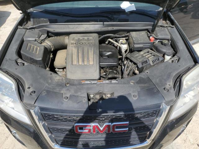 2GKALSEK6F6209278 GMC Terrain Slt