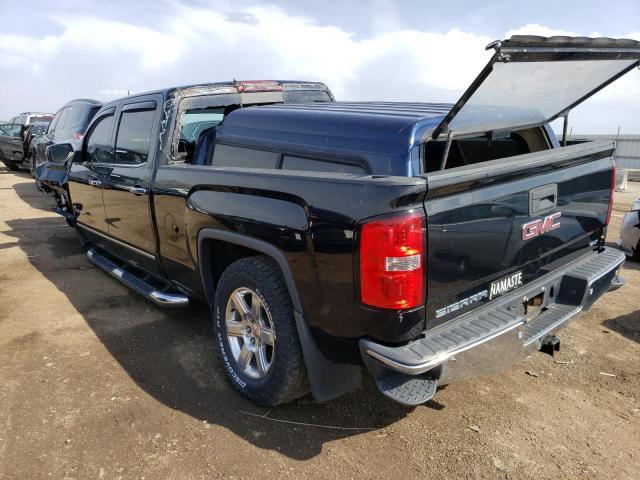 3GTU2VEC3EG163143 GMC Sierra K1500 Slt