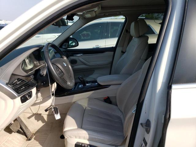 5UXKR6C58E0J72808 BMW X5 Xdrive50i
