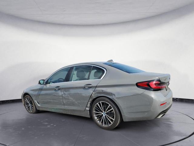 WBA33AG09NCK96400 BMW 530XE
