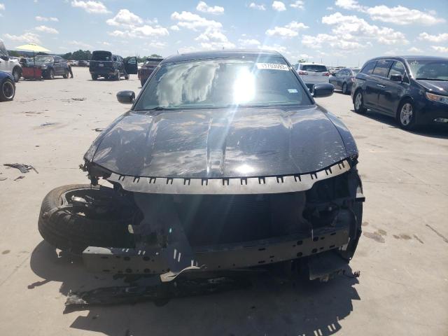 2C3CDXHG1FH777615 Dodge Charger Sxt