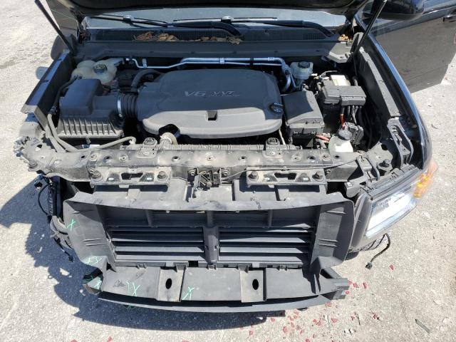 1GTG6CEN5H1192590 GMC CANYON SLE