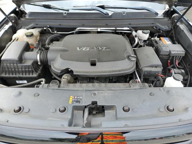 1GTG5CEN4L1131520 GMC CANYON SLE