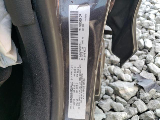 1C3CCCAB6FN612015 Chrysler 200 Limited