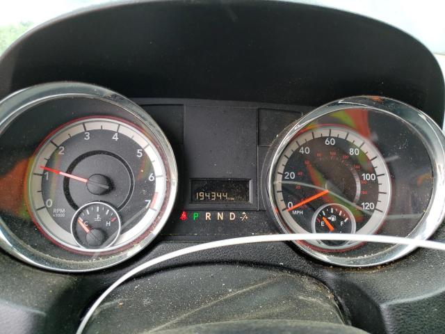 2C4RDGBGXFR570617 Dodge Grand Caravan Se
