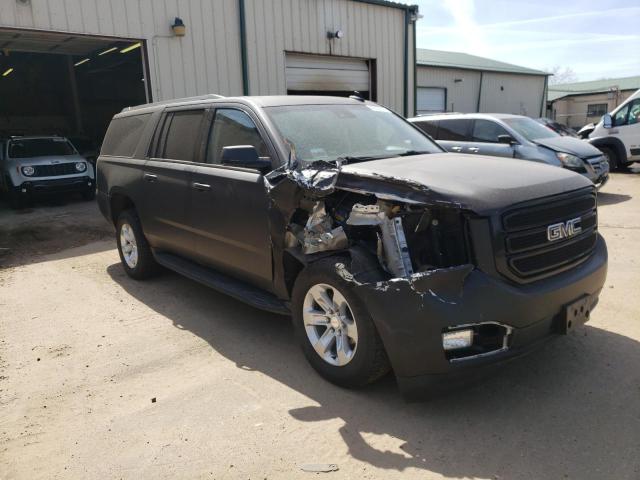 1GKS2GKC5JR326669 GMC Yukon Xl K1500 Slt