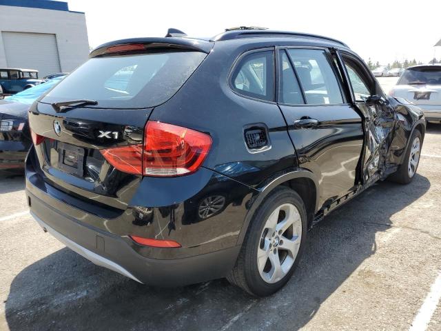 WBAVM1C57FV318830 BMW X1 Sdrive28i