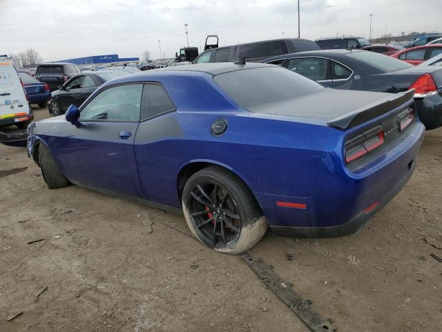 2C3CDZFJ9MH526767 Dodge Challenger R/t Scat Pack
