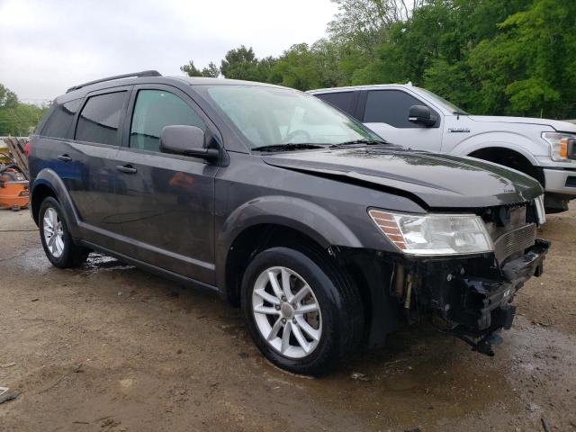 3C4PDCBGXFT546878 Dodge Journey Sxt