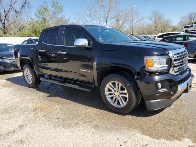 1GTG6CE37F1240540 GMC CANYON SLT